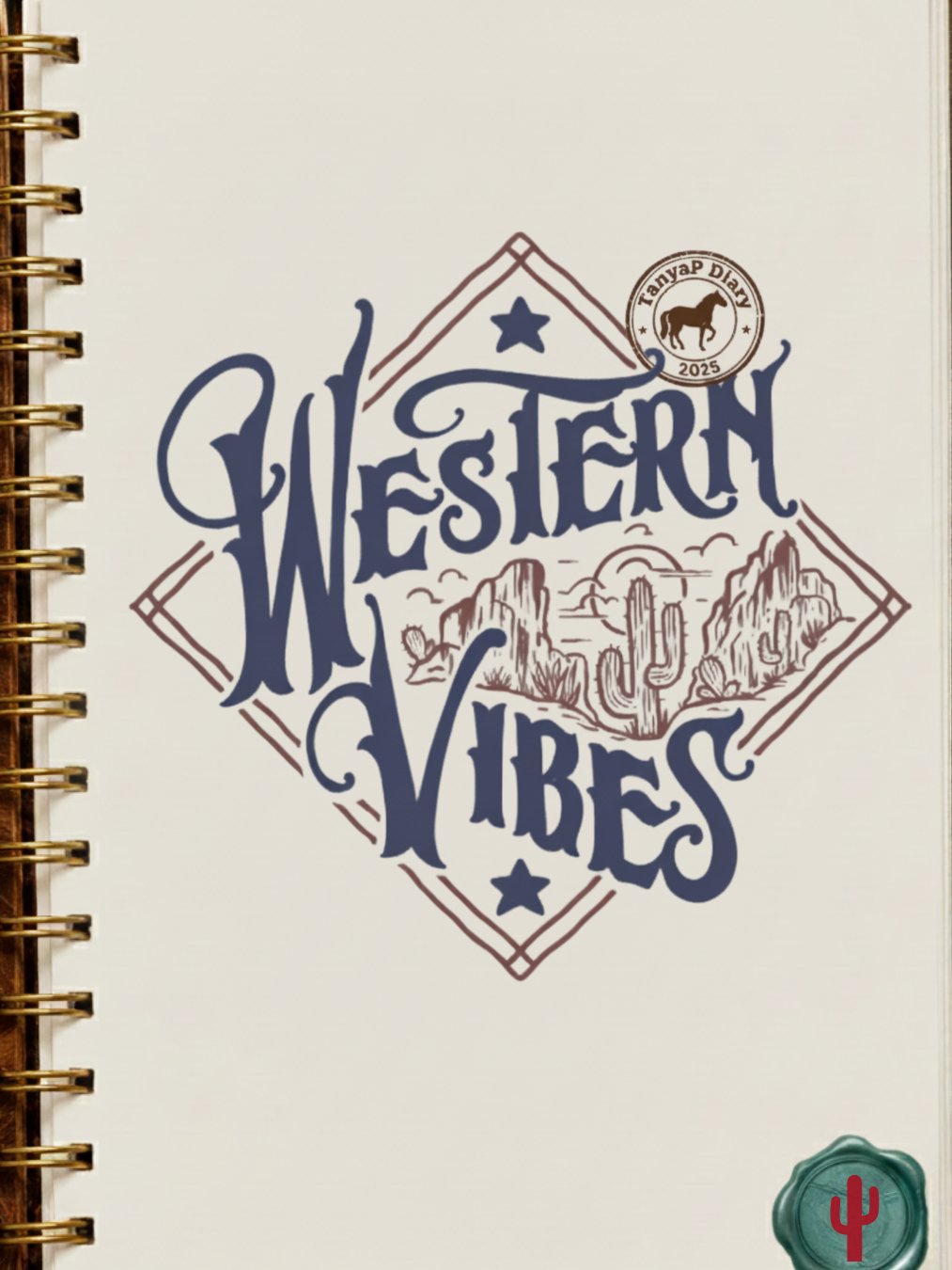 Western Vibes product image (19)