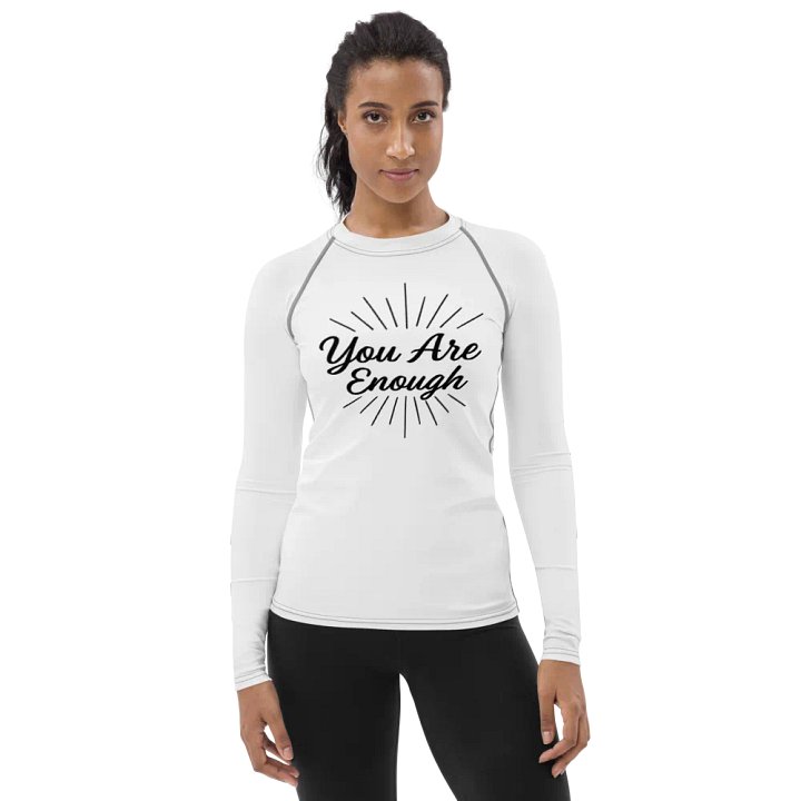 You Are Enough product image (1)