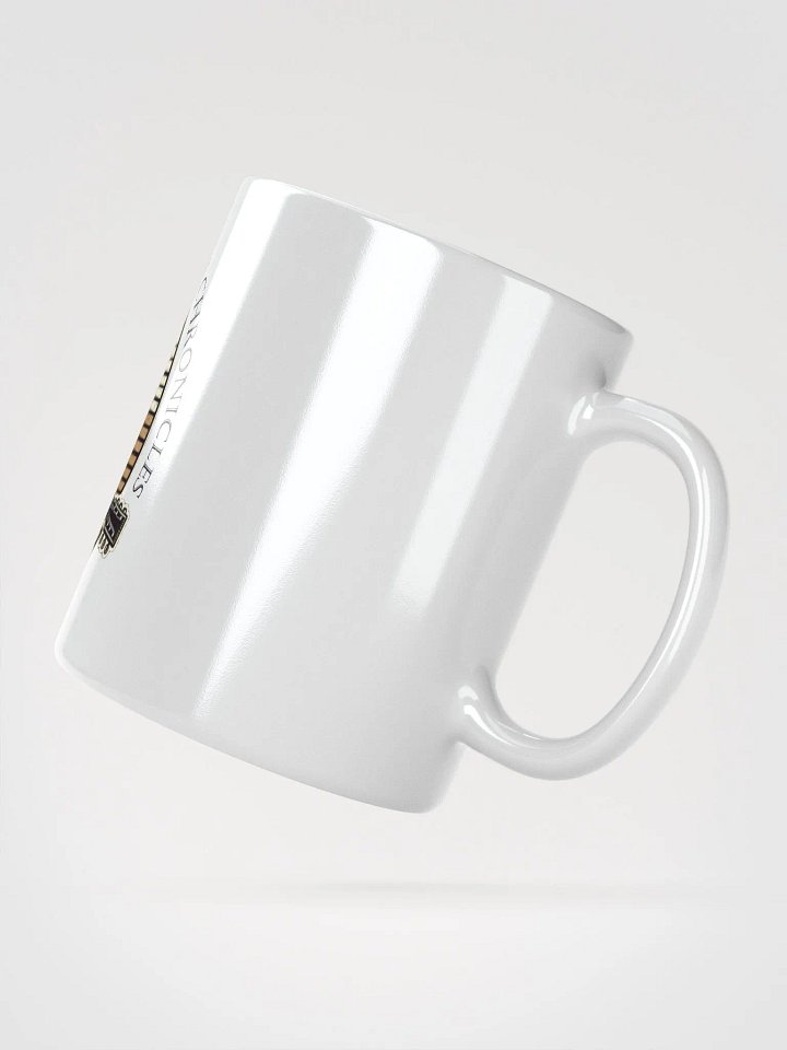 TheCCC - The White Cowboy Mug product image (2)