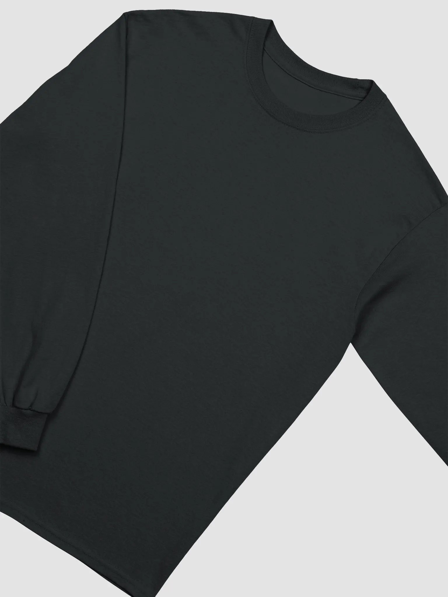 Locksmith Long Sleeve Basic product image (4)