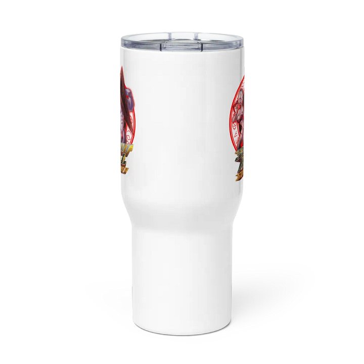 Silent Hill Summer Travel Cup product image (2)