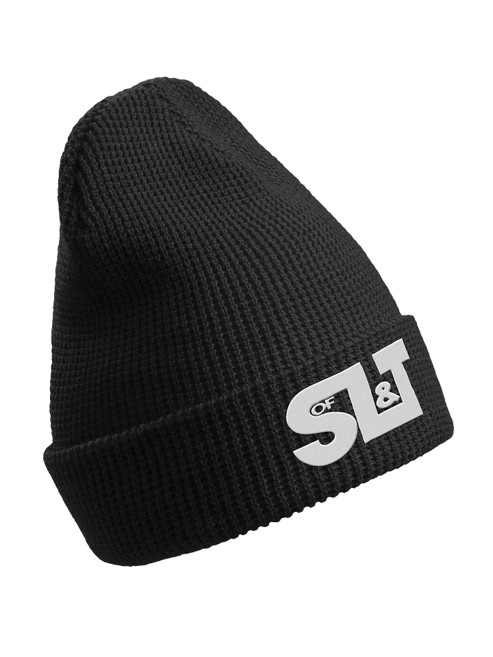 Acronym Logo Beanie product image (2)