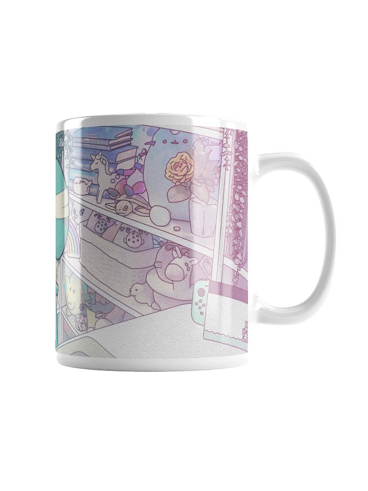 Sketch Mug product image (2)