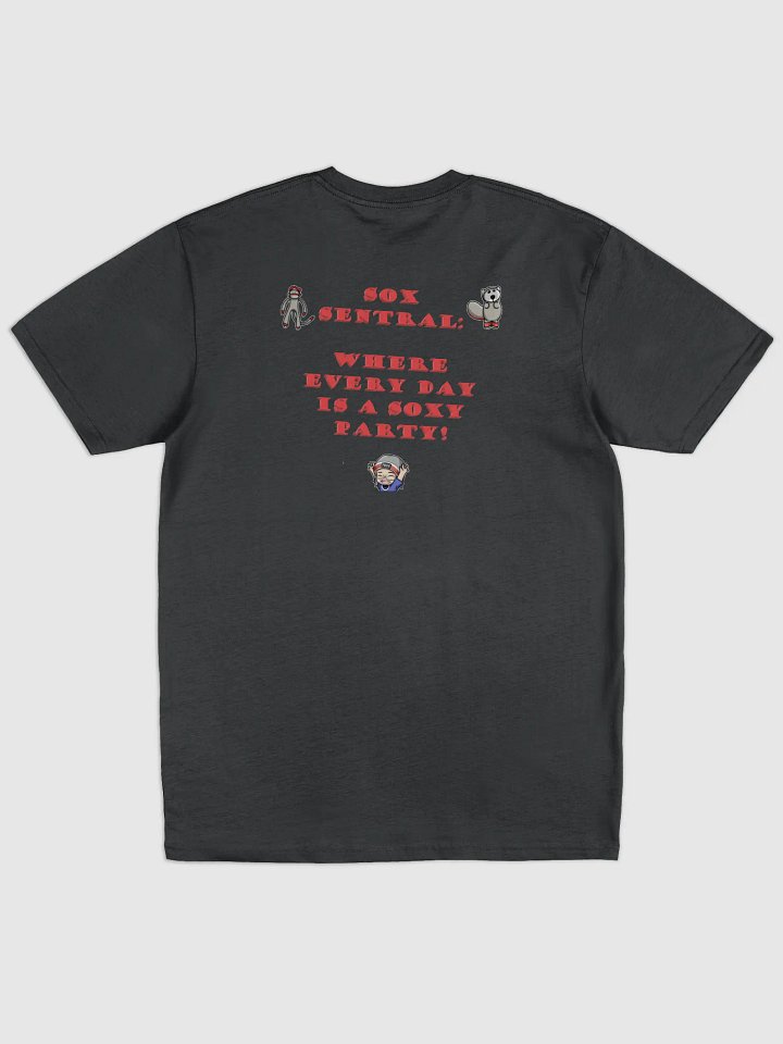 Soxy Par-Tee product image (2)