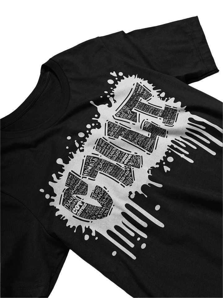 White Cult Logo Off Pallet product image (2)