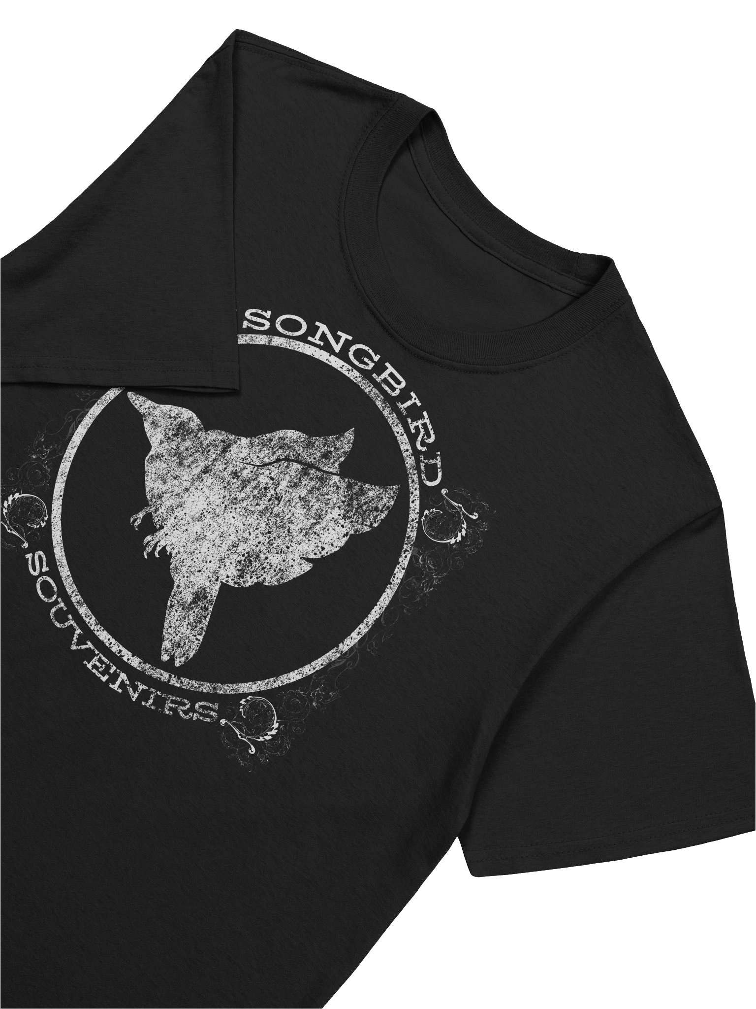 SBS Soft Tee Shirt product image (5)