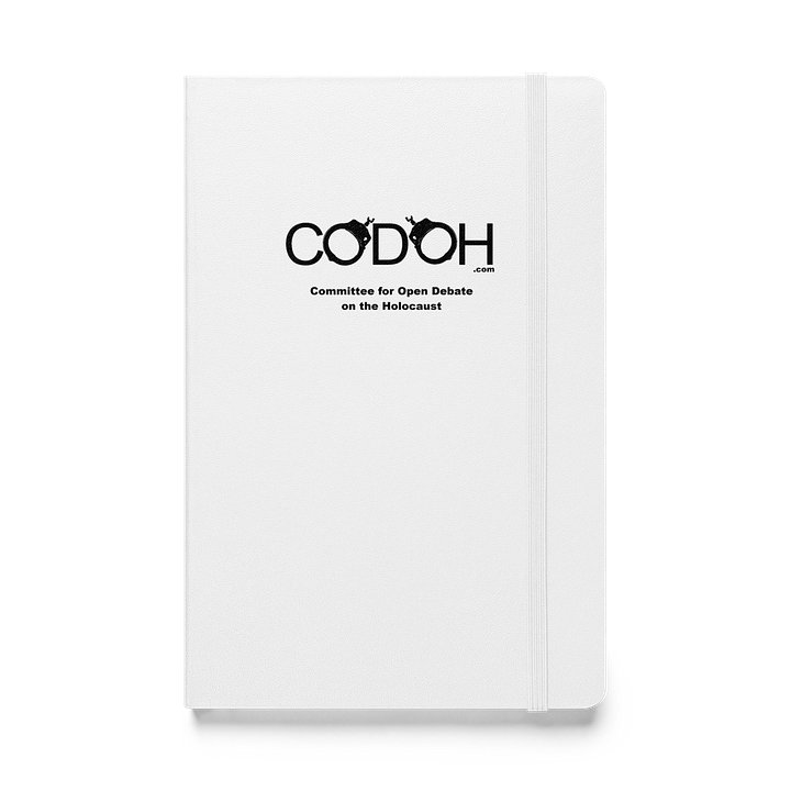 CODOH Journal product image (1)