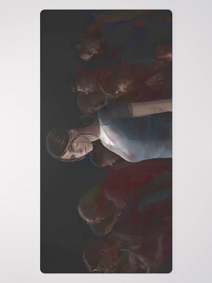 Leading the Pack Gaming Mouse Pad product image (2)