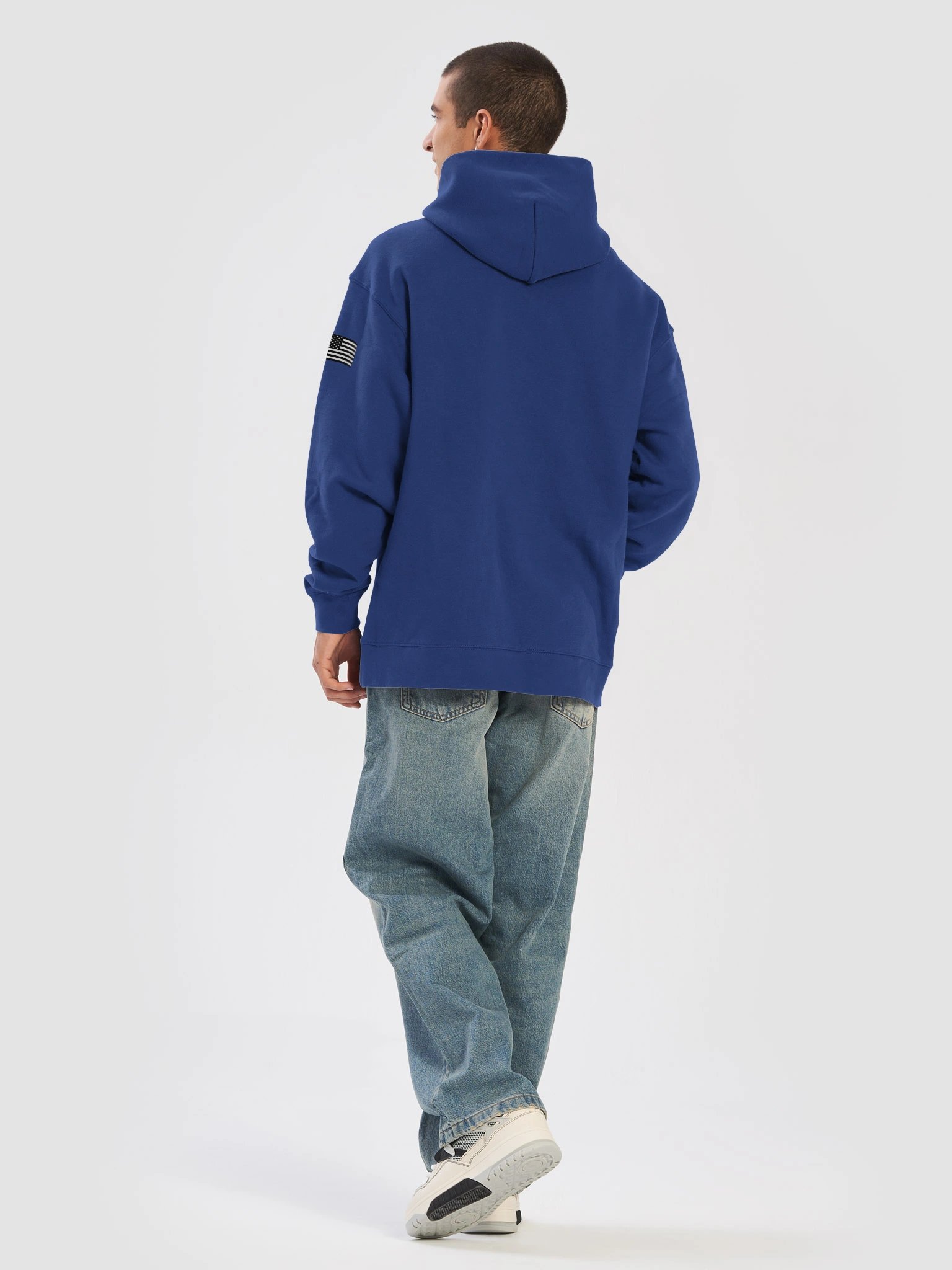 Premium PARTYLESS Hoodie product image (14)