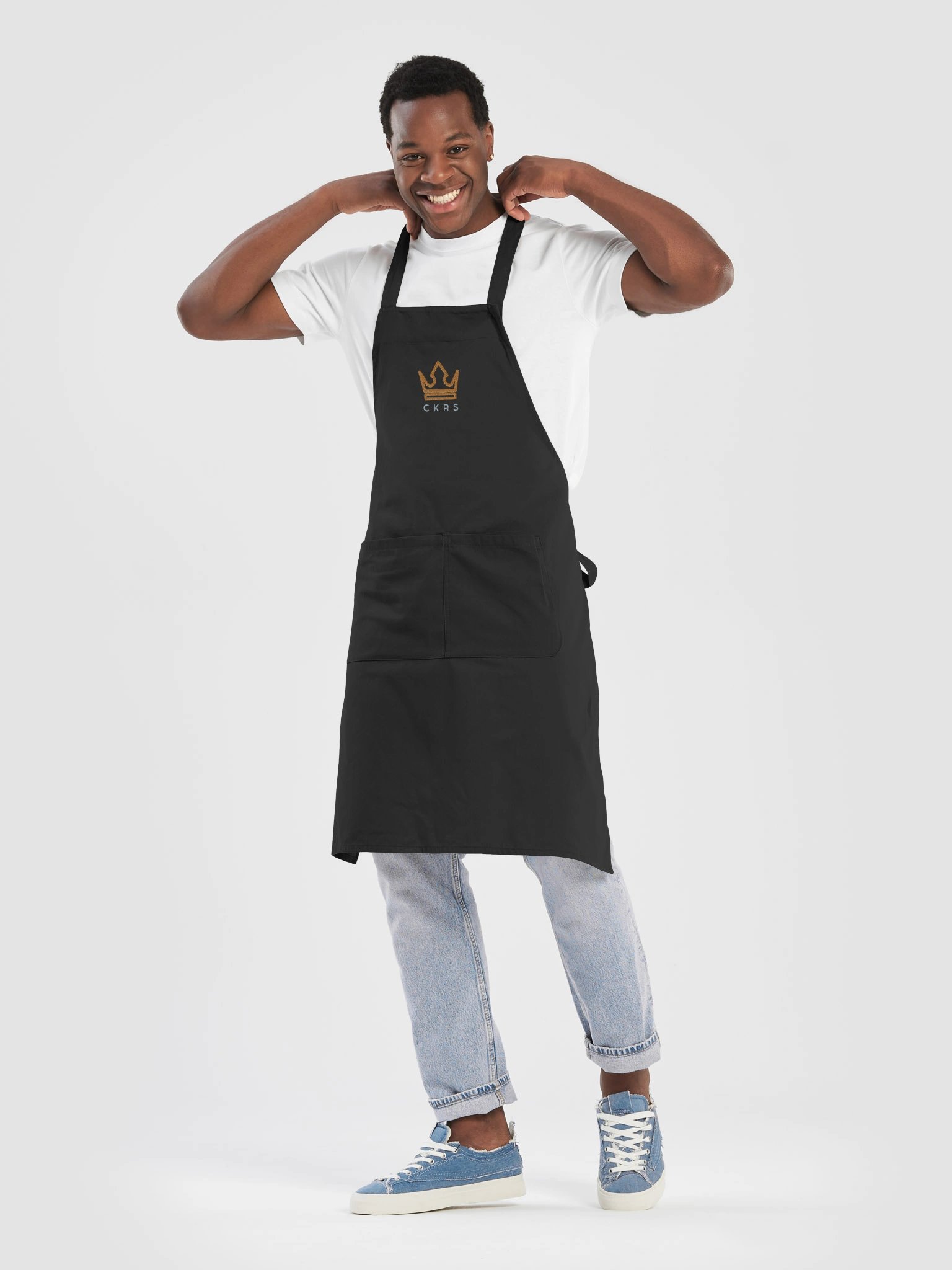 CKRS Kingdom Apron product image (7)