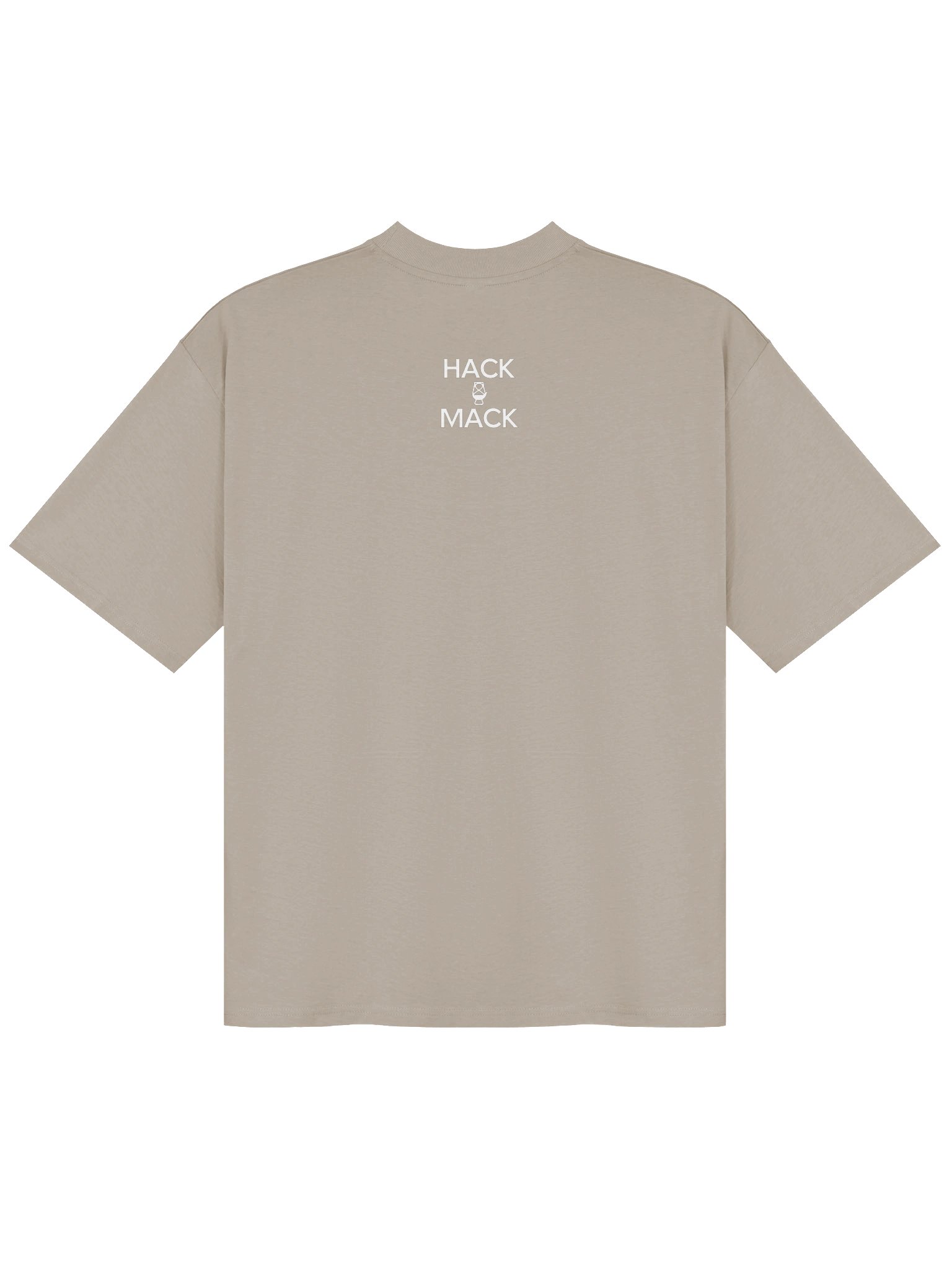 Oversized Fit T-Shirt Tasting Notes product image (2)