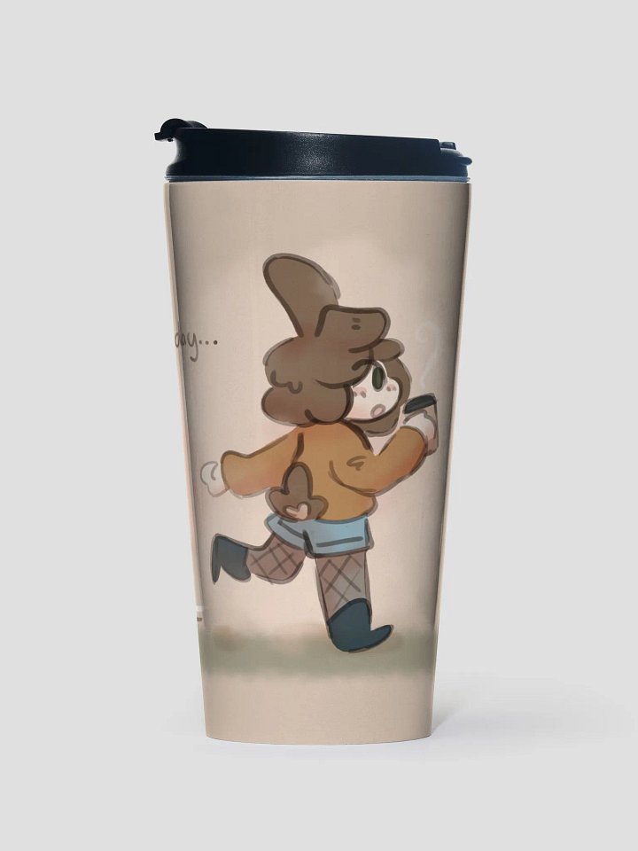 busy bunny day... product image (1)