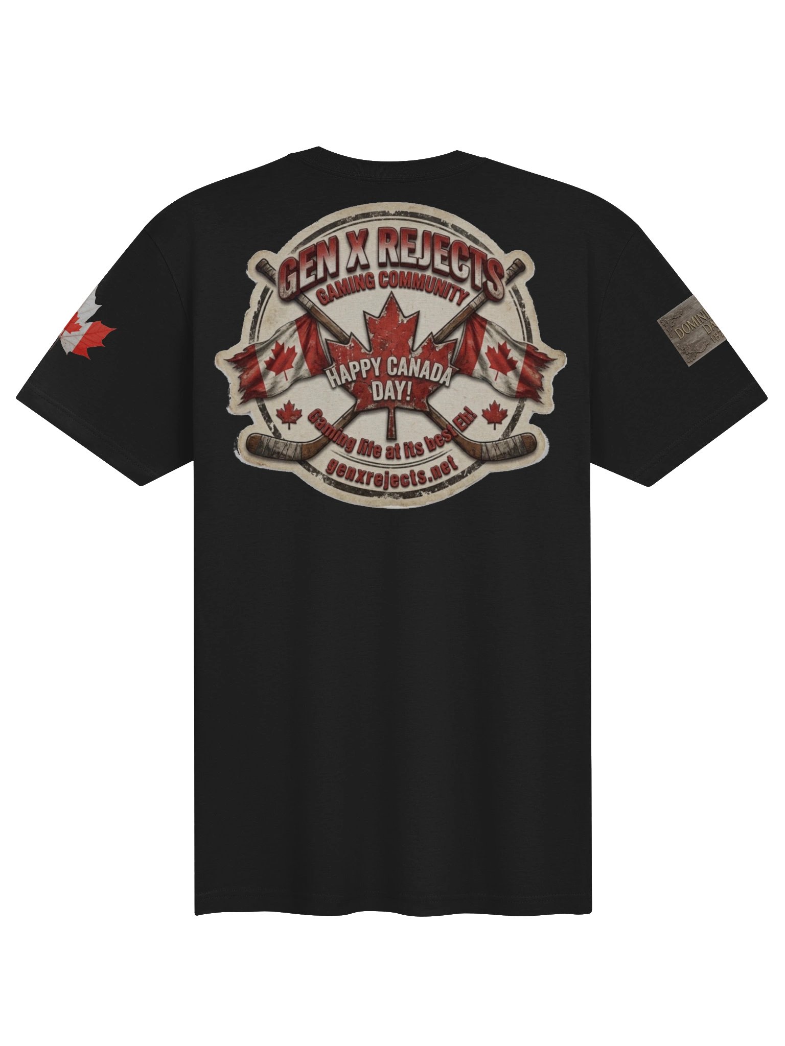 Maple leaf product image (2)