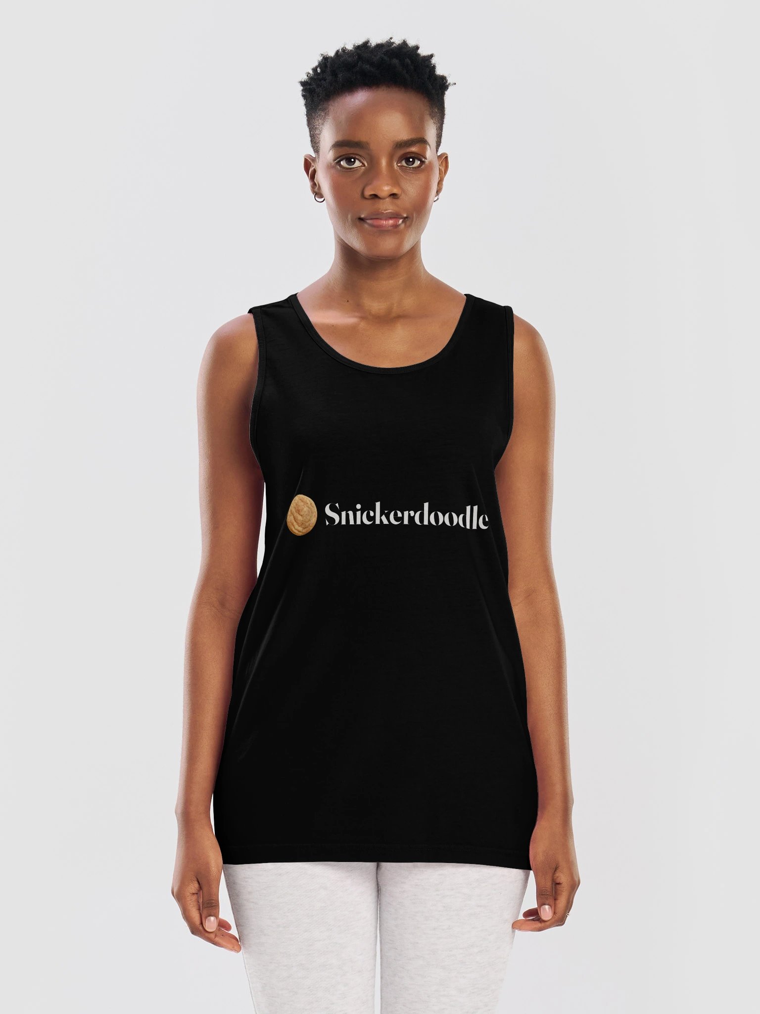 Tank | Relaxed Fit | Unisex product image (7)