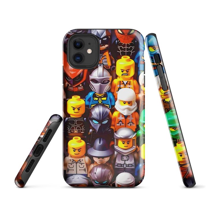 Guardian Legends product image (1)