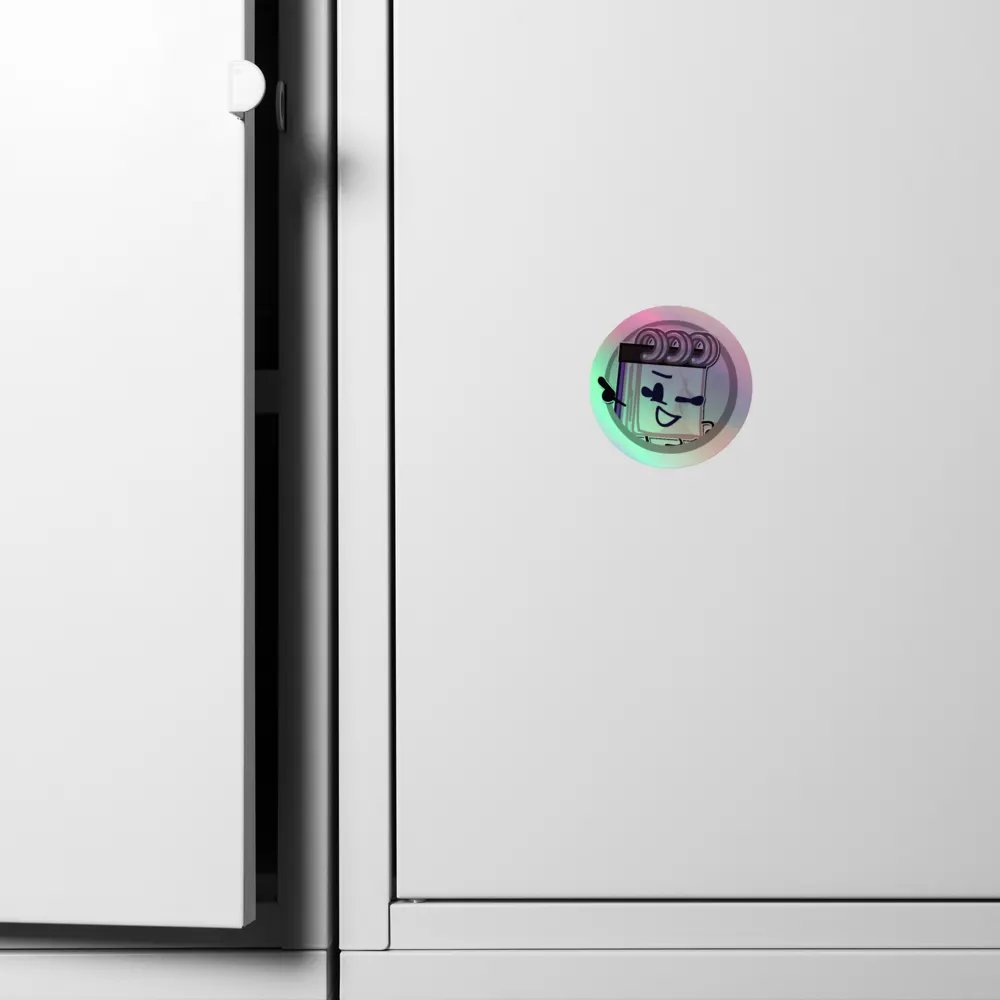 Jotty Icon Sticker! product image (6)