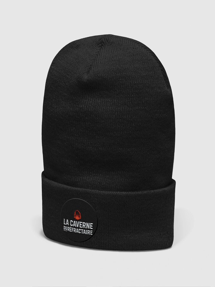 Beanie Caverne product image (12)