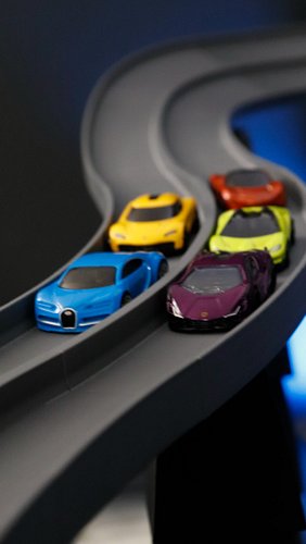 The Hypercar class takes on the distance championship with a SHOCKING finish!

#lamborghini #koenigsegg #hotwheels #hotwheels...