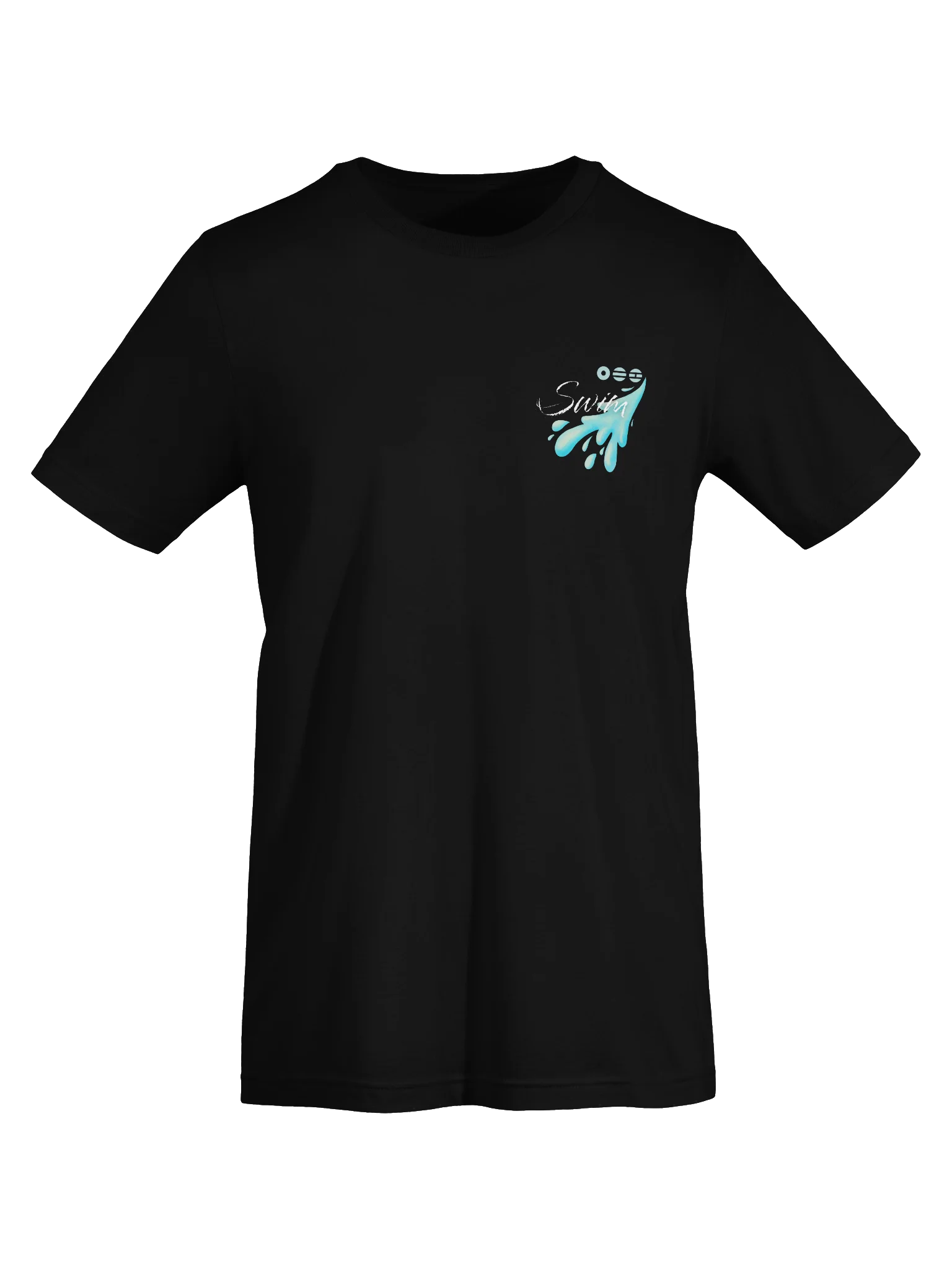 Arirang SWIM Tee product image (33)