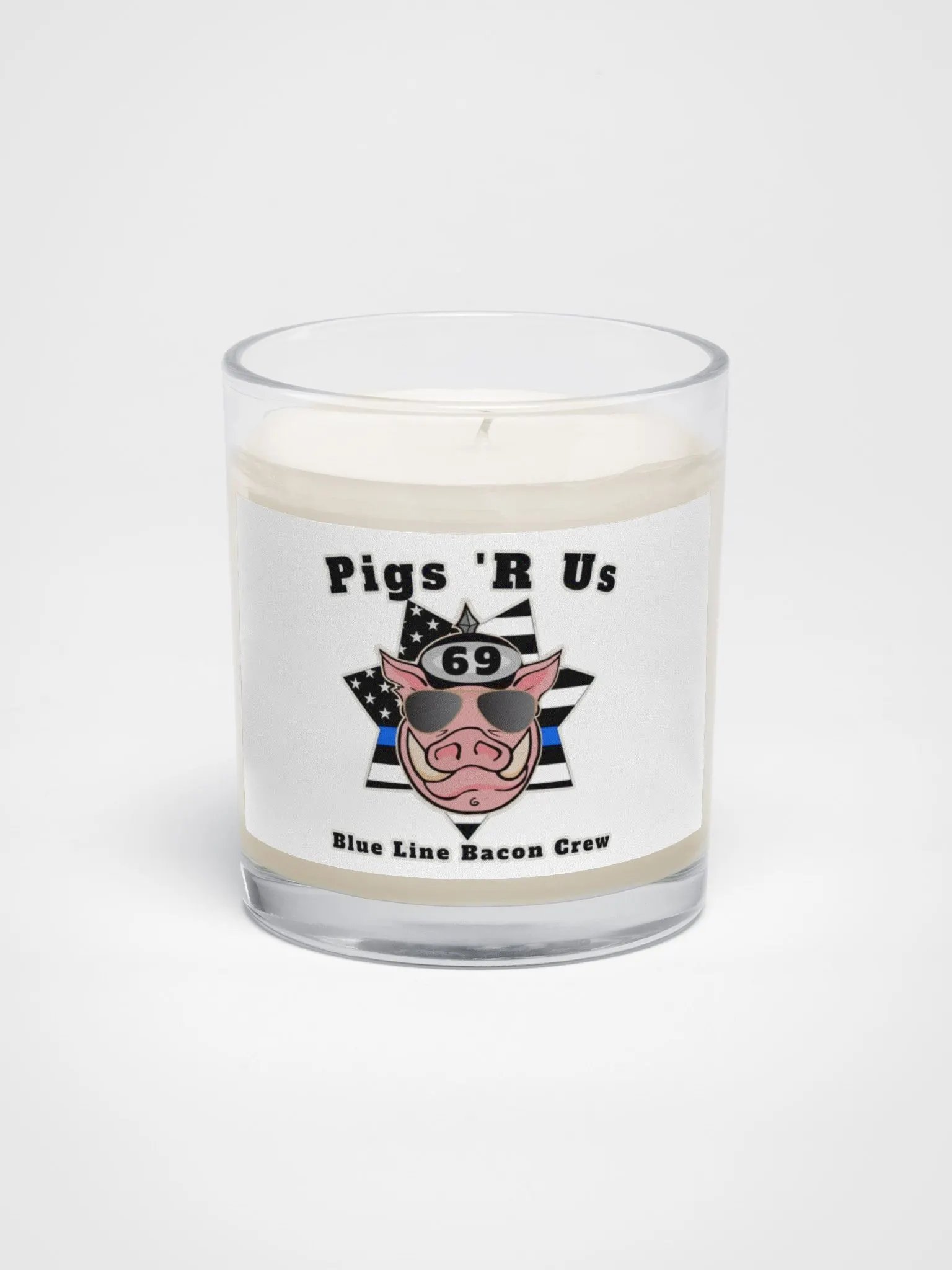 PIGS 'R US product image (1)