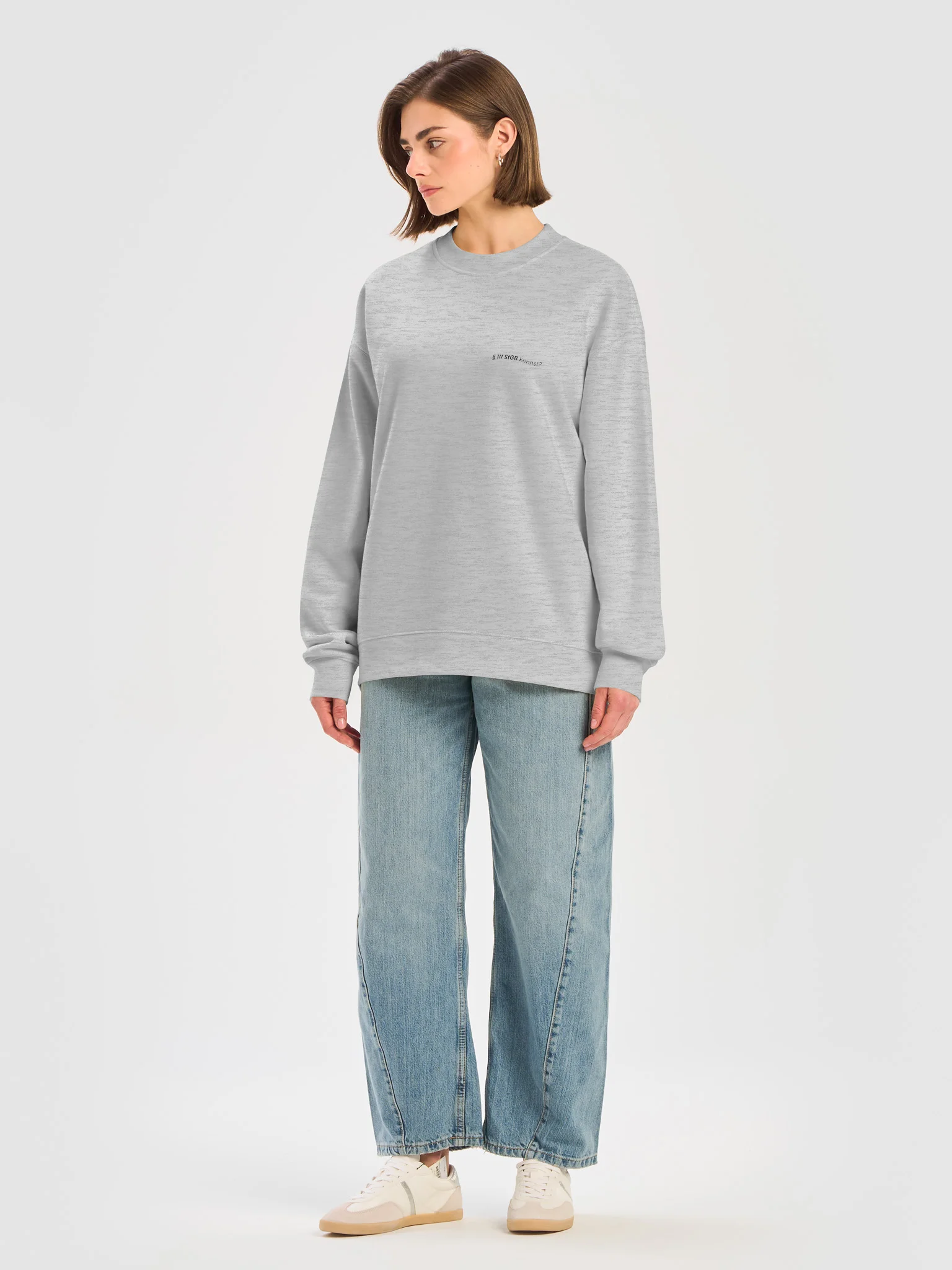 § 111 StGB kennst? product image (14)