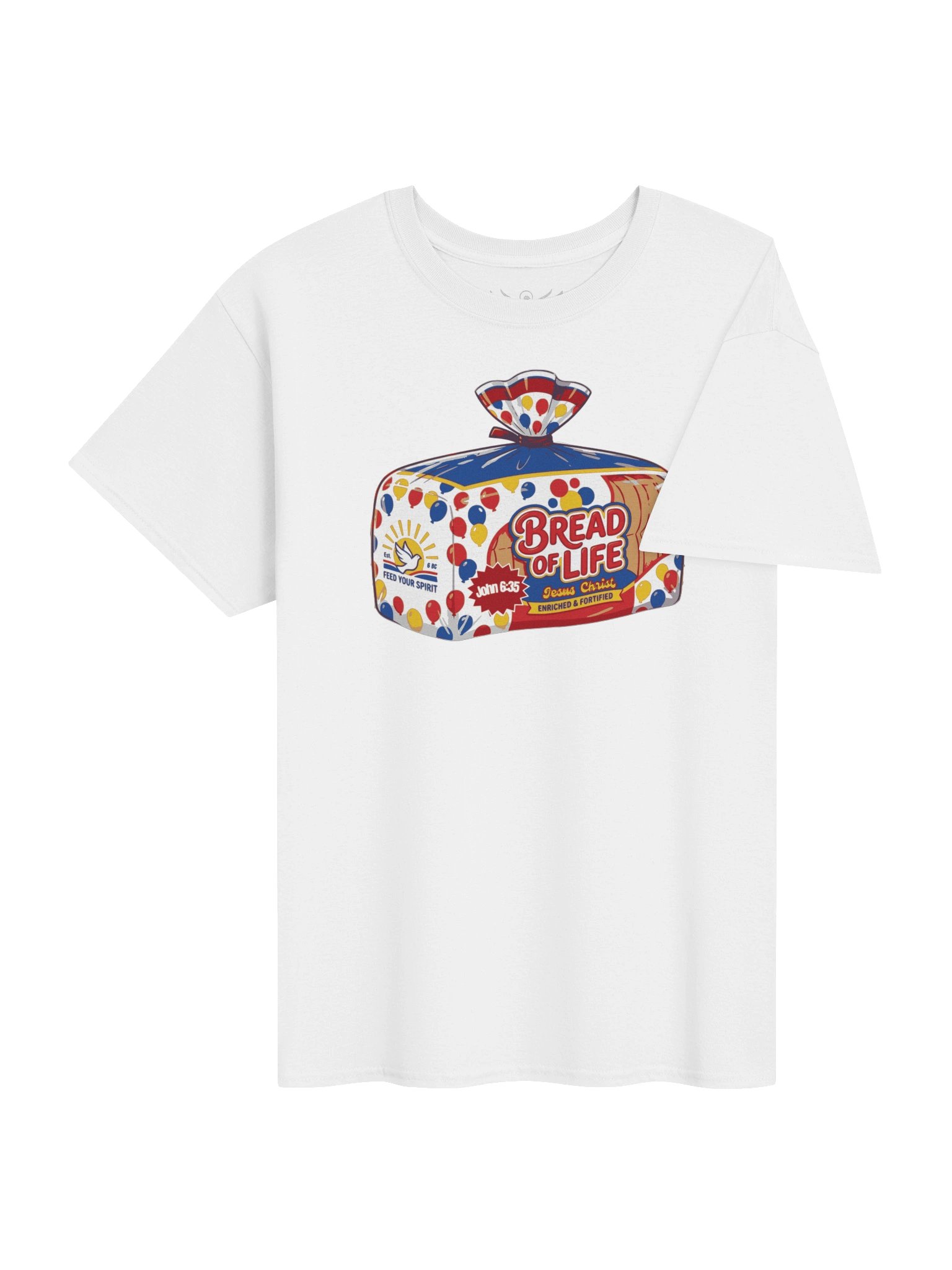 BREAD OF LIFE product image (4)