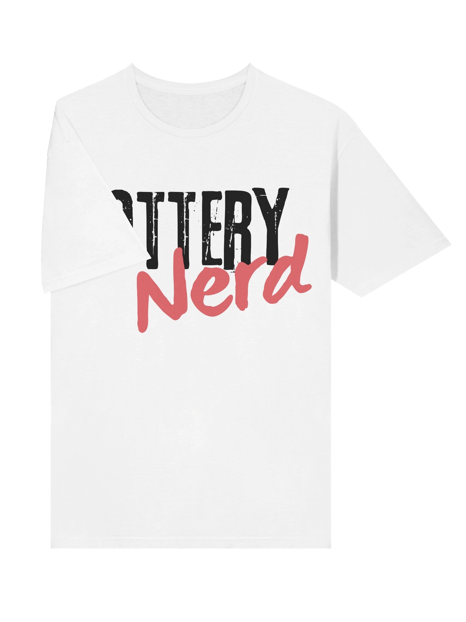 Pottery Nerd Unisex T-Shirt (soft light) product image (5)