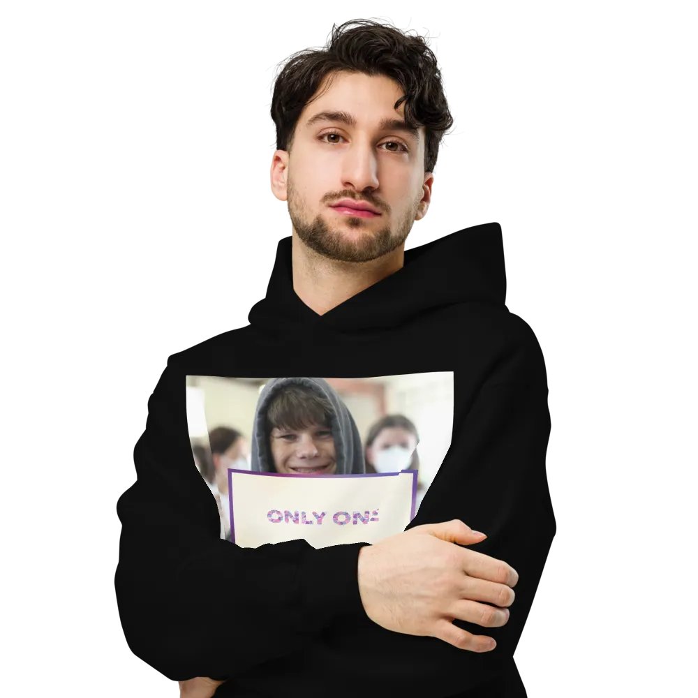 Only One Merch product image (6)