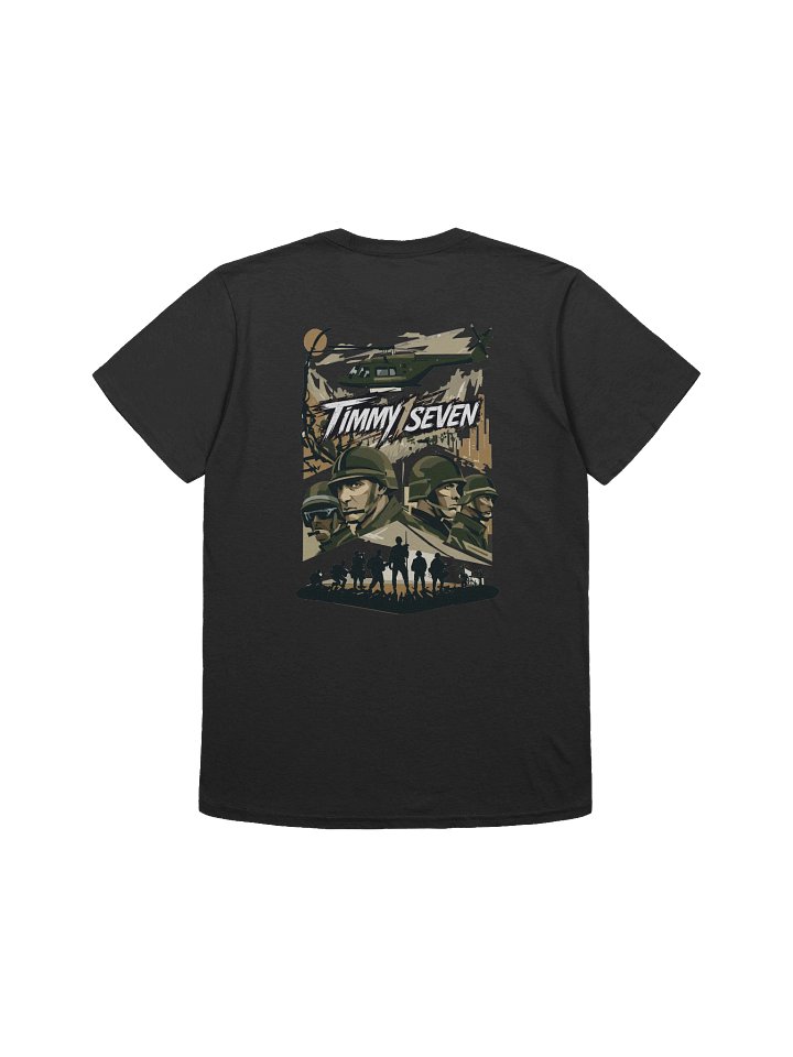Oh Look A New Shirt product image (10)