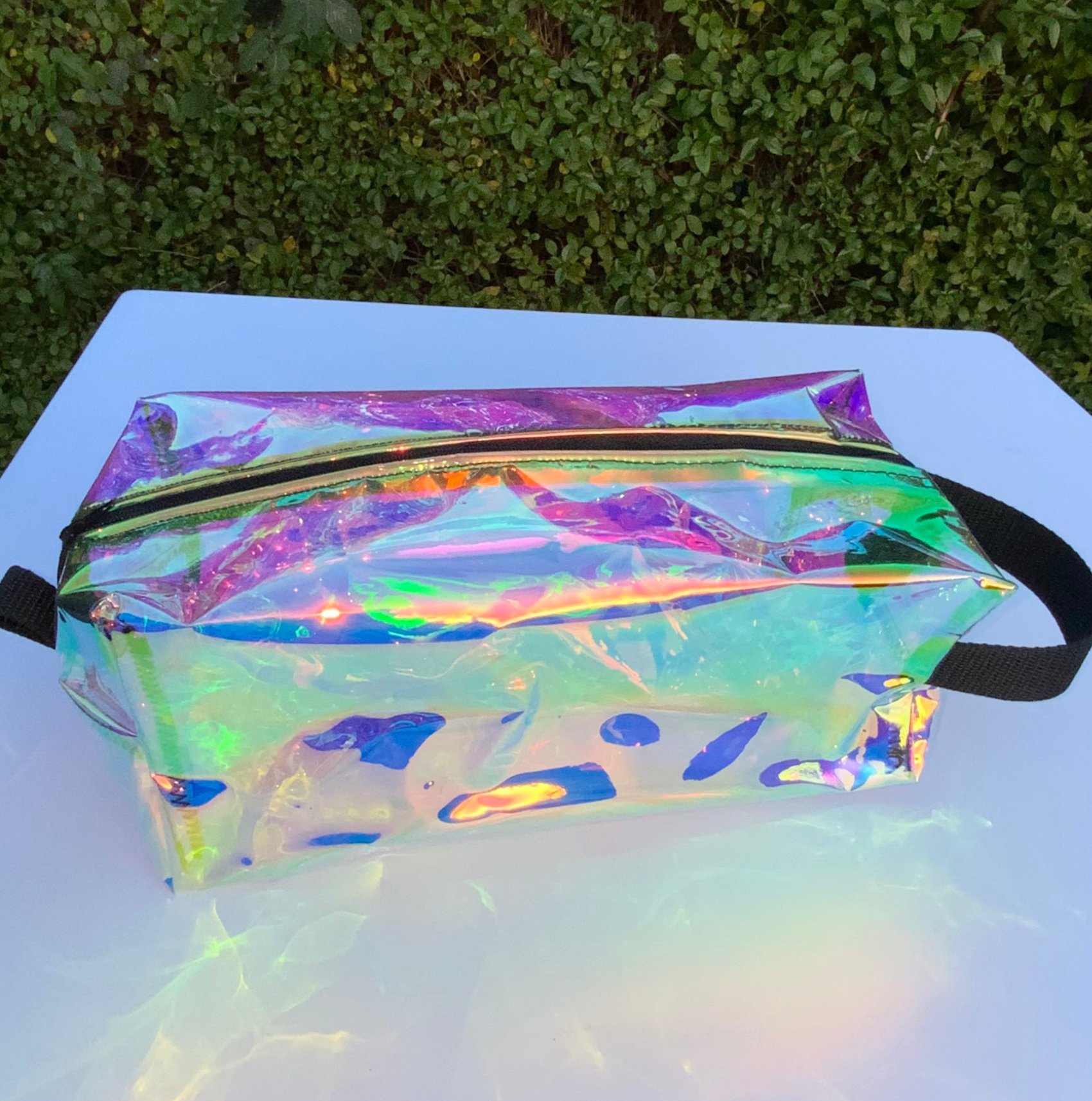 Ultimate Storage Bag - sewing pattern product image (8)