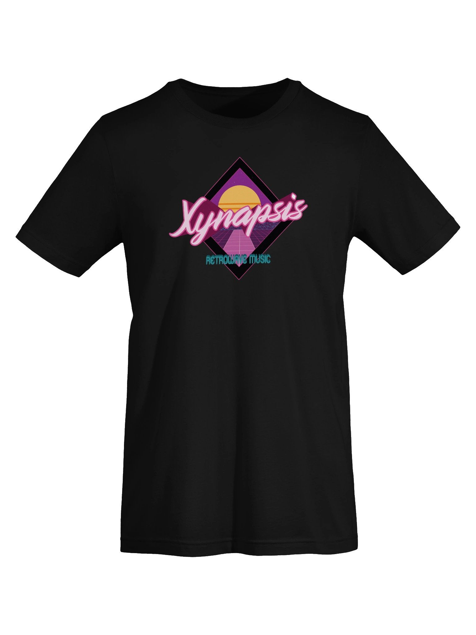 Xynasis Supersoft T-Shirt product image (1)