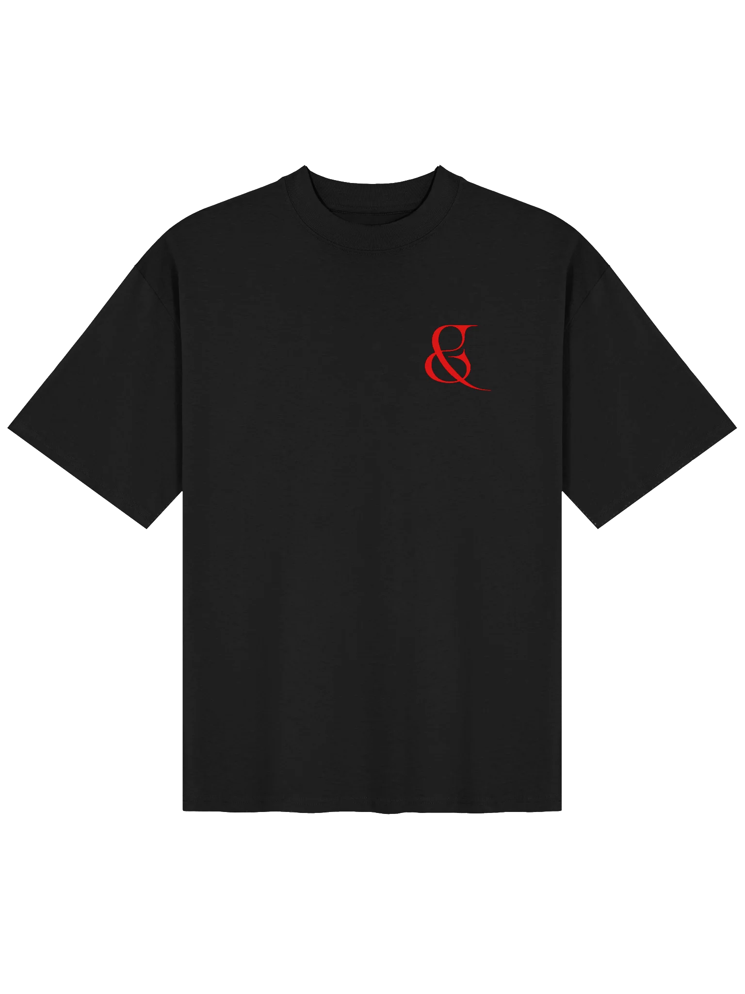 LET THEM CHOKE T-Shirt product image (1)