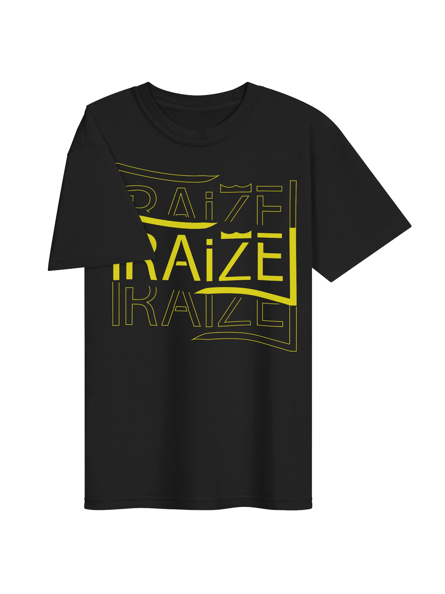 Traizel T-shirt product image (3)