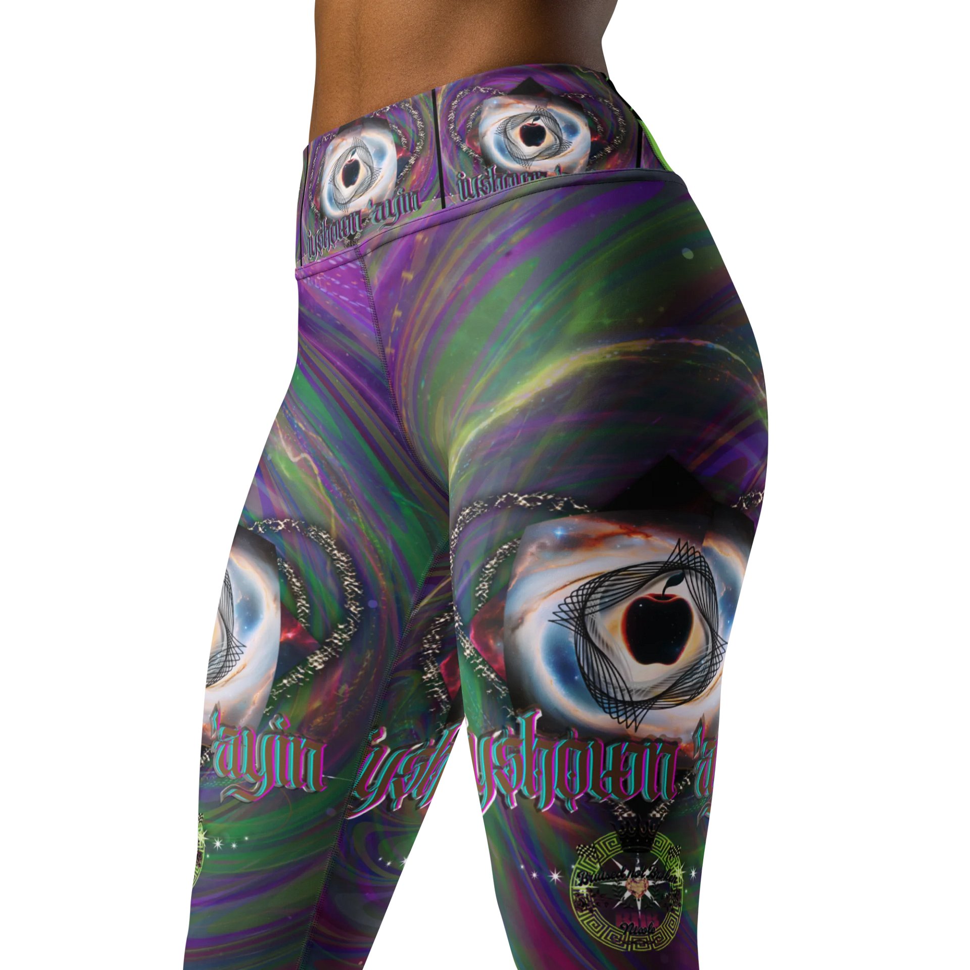 Iyshown'ayin Leggings product image (5)