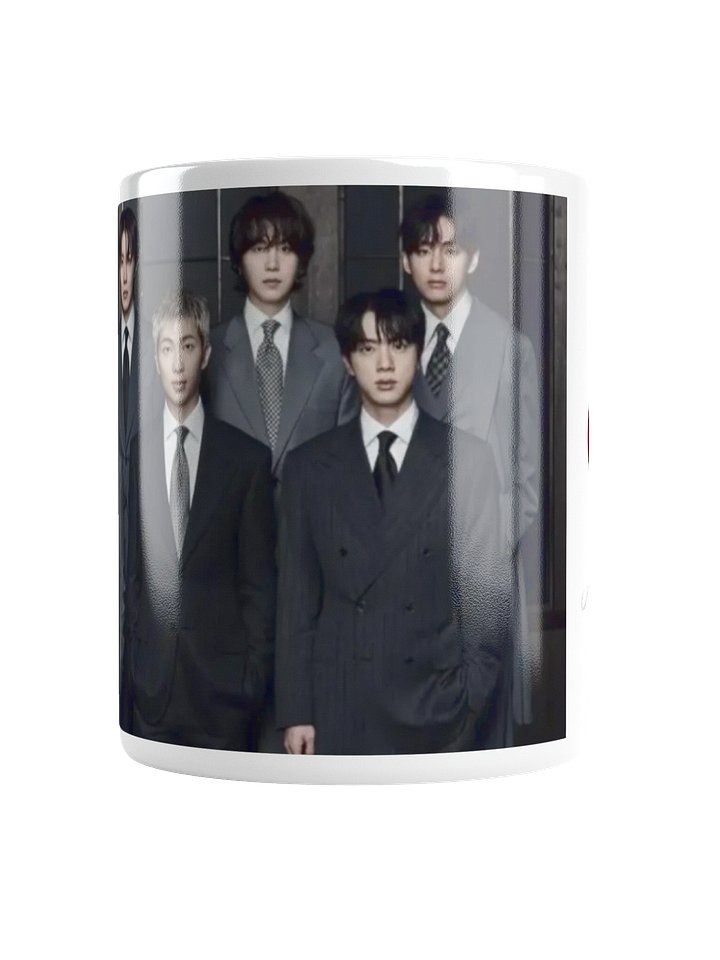 Arirang Group Mug product image (2)