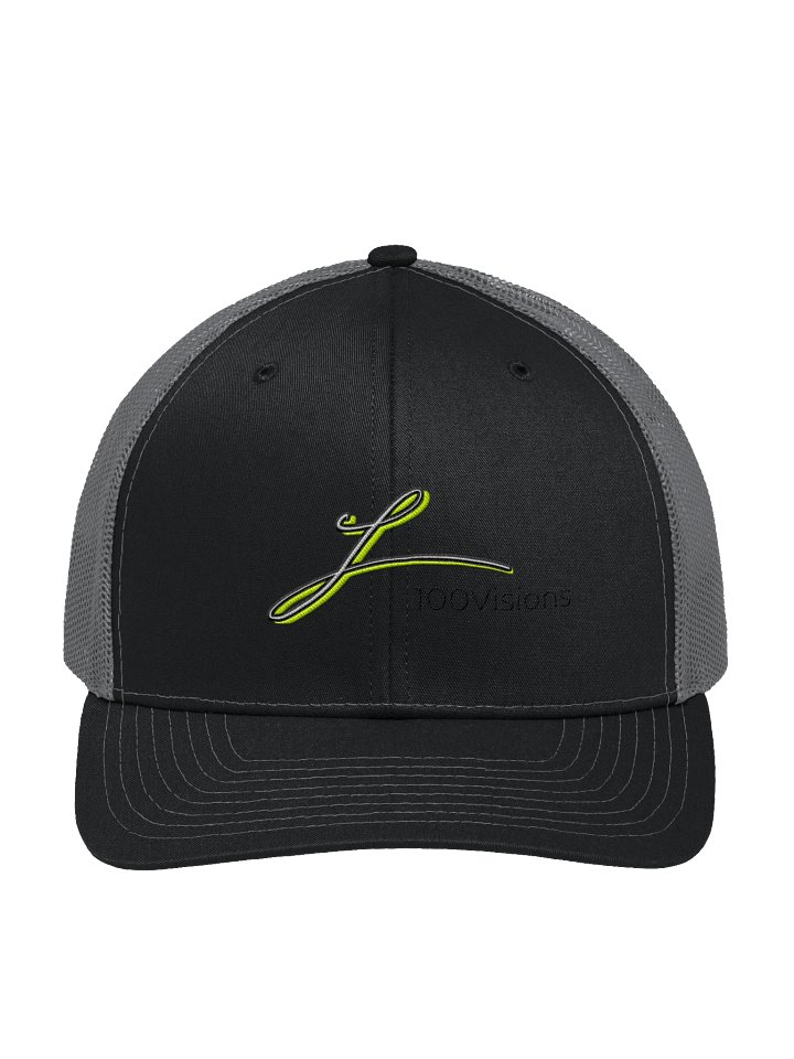 Surgical Precisions #8 Companion | Trucker Snapback | Hat product image (28)