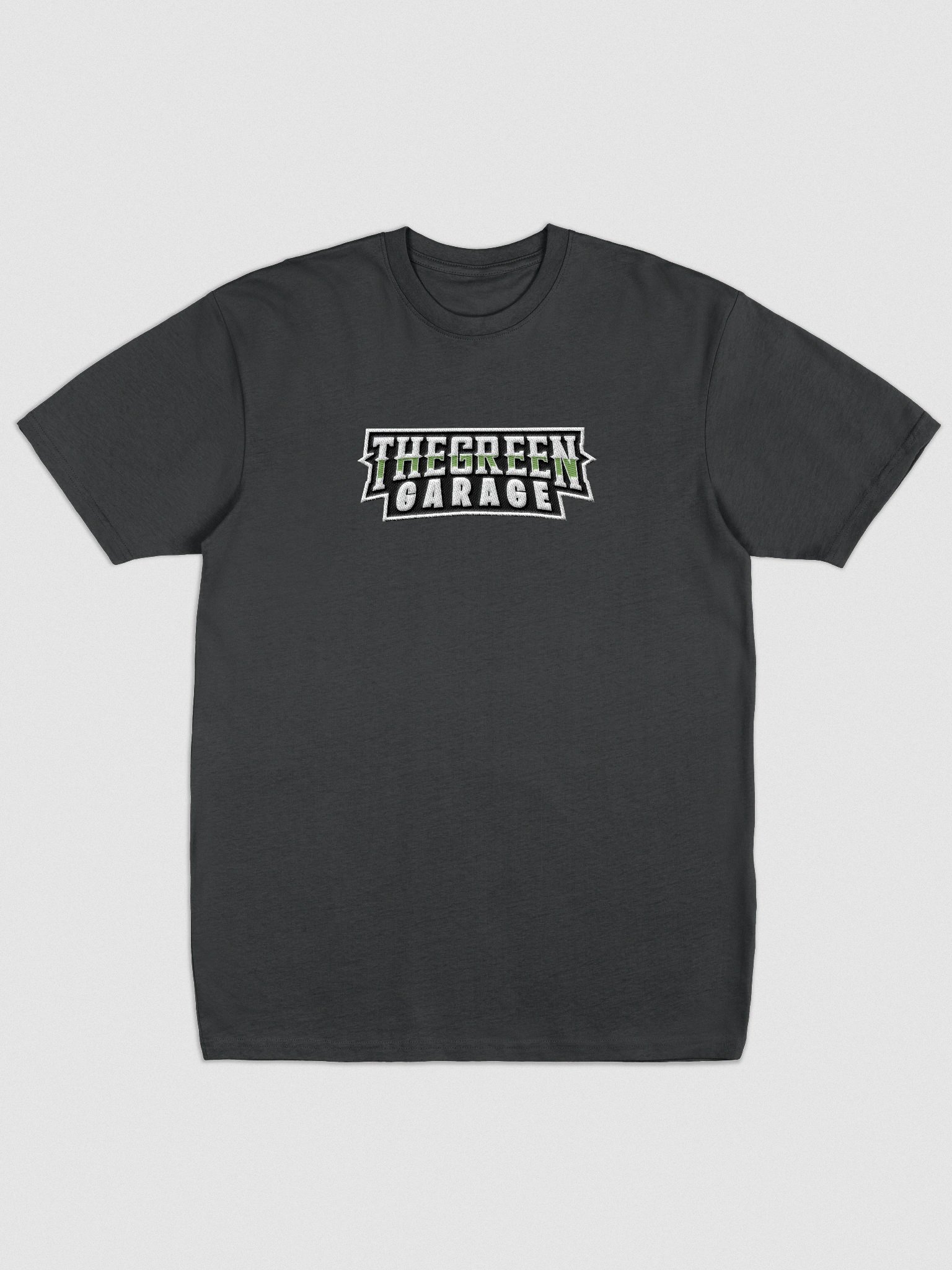 FutureShock Tee product image (1)