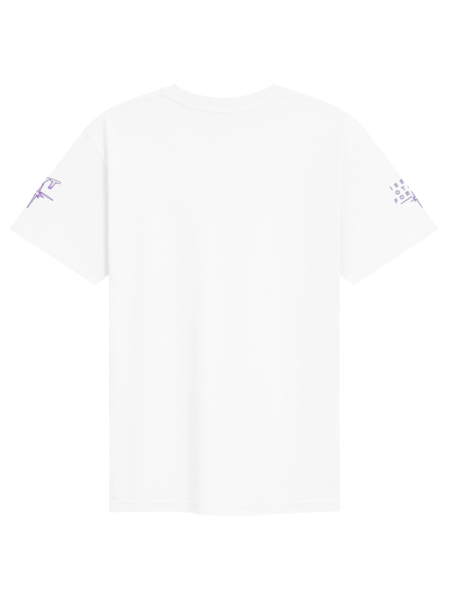ANOTHER WORLD — Isekai Signature Tee product image (2)