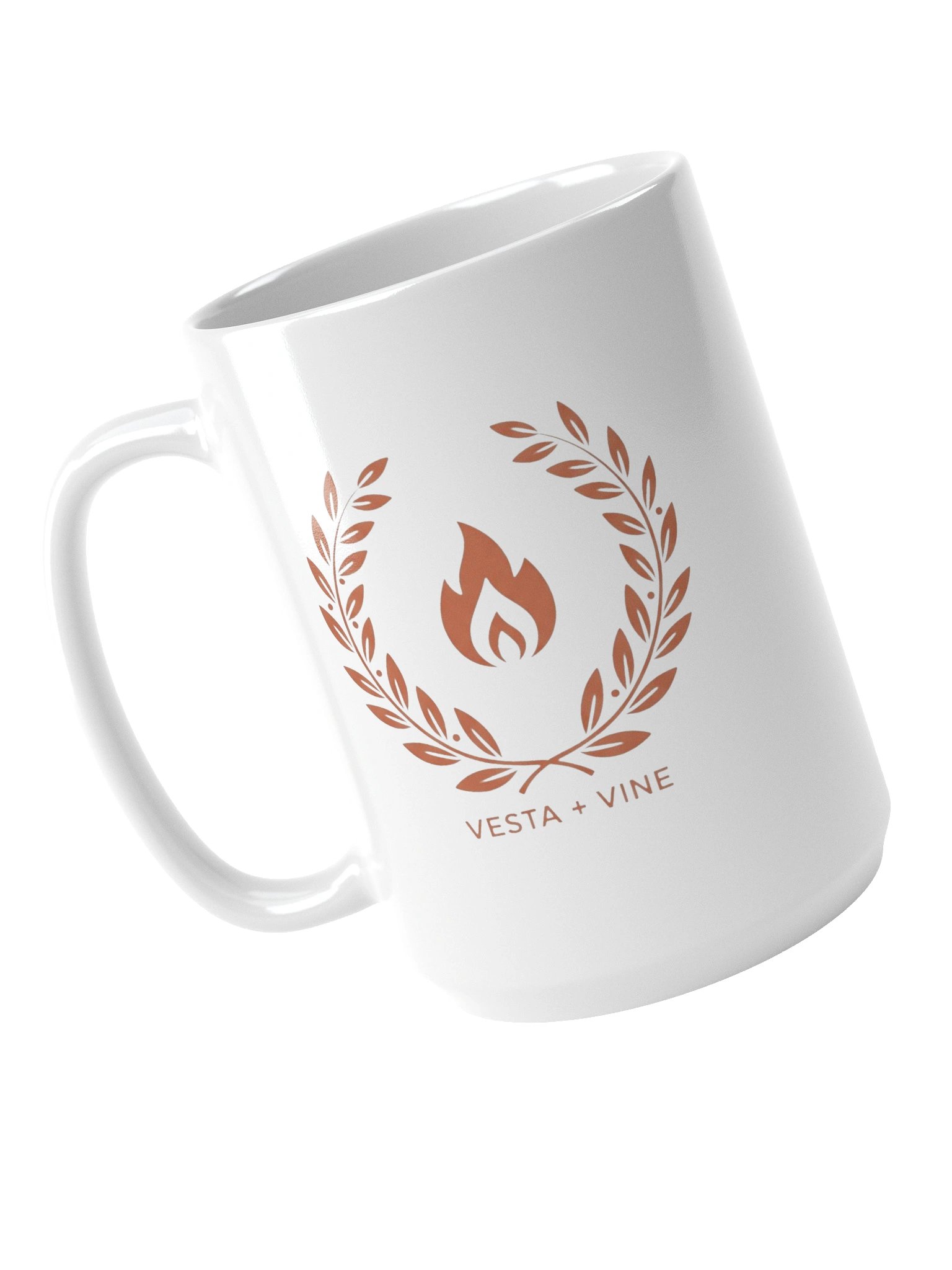 The Hearth-Keeper's Vessel - Embers product image (5)