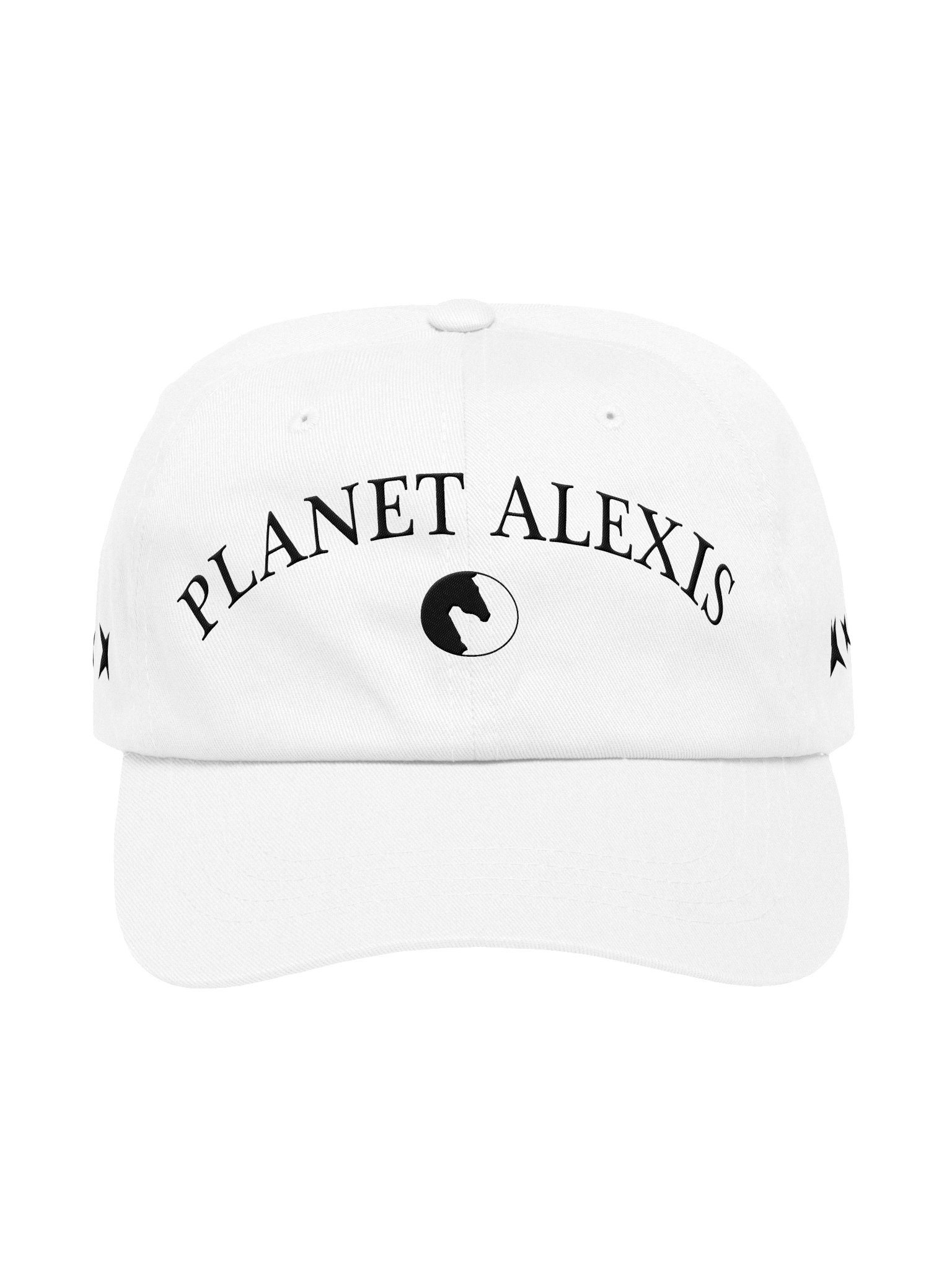 Planet Alexis Discovery Cap product image (1)