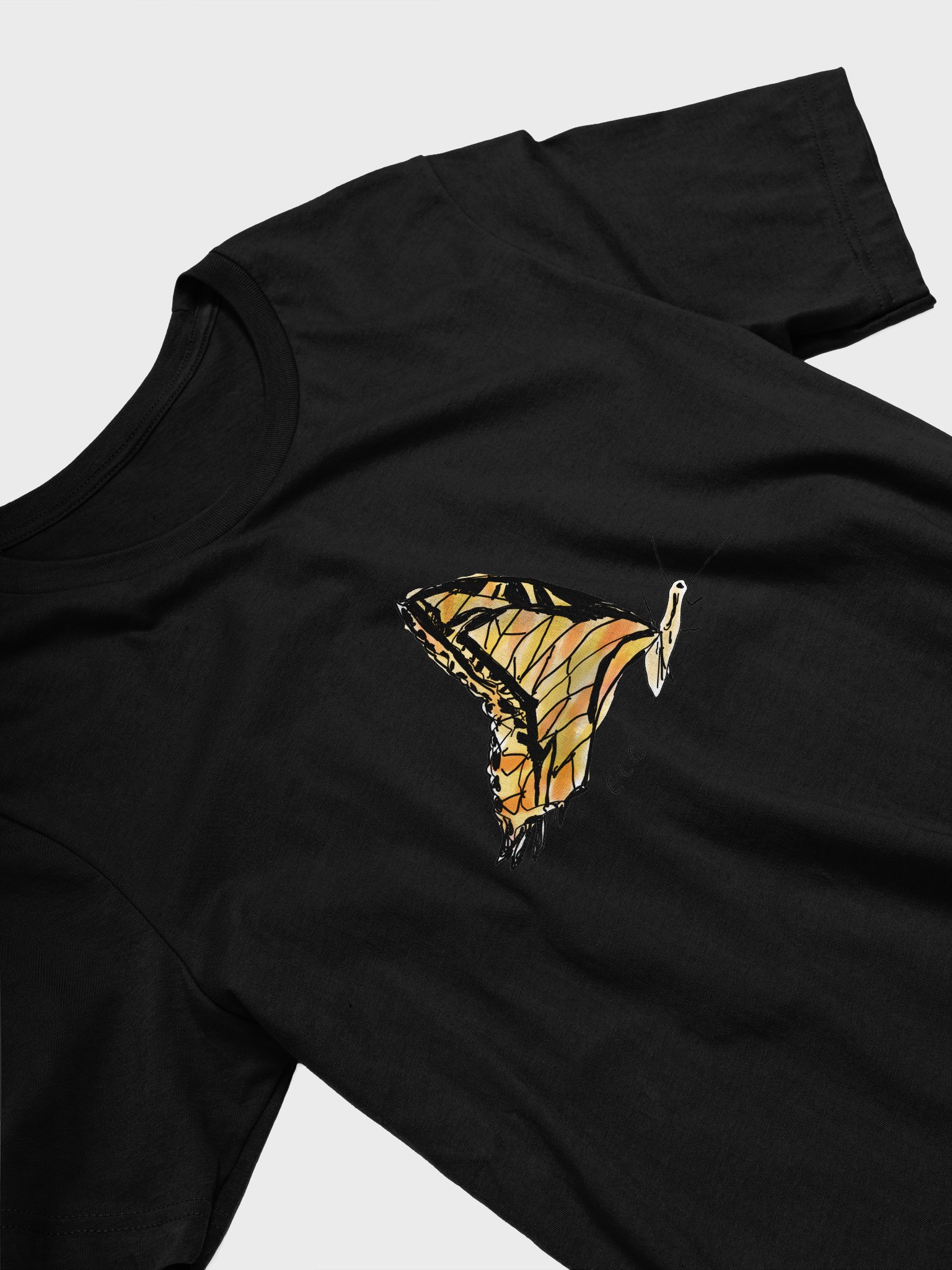 Butterfly Tee product image (25)