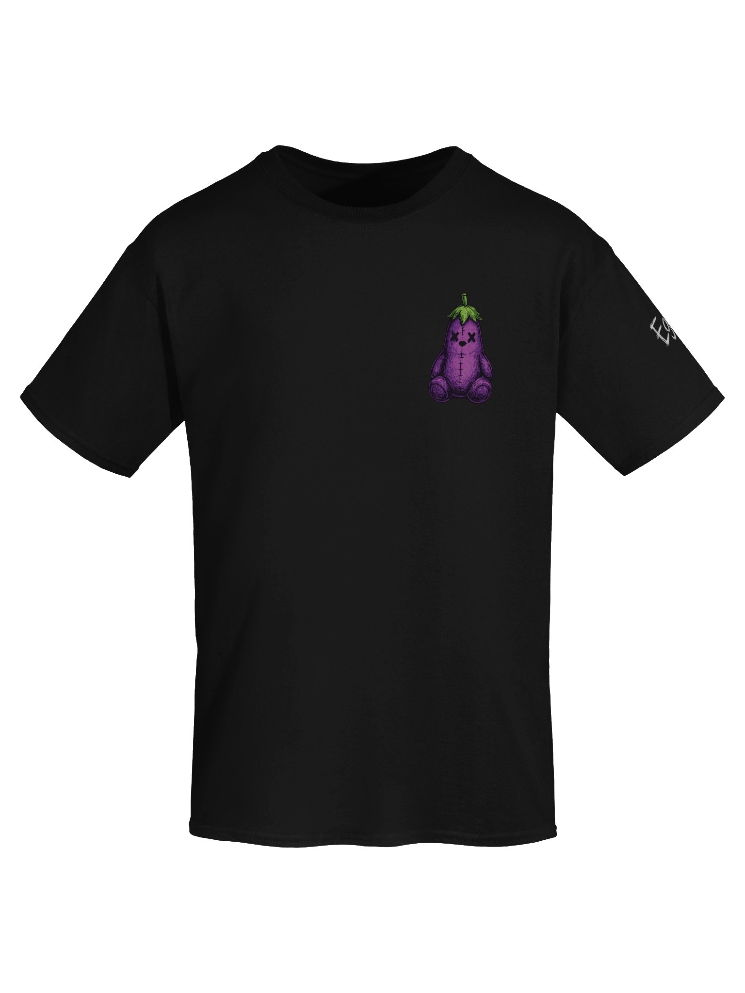 Eggii — Melted Origins Shirt DROP 003 product image (7)