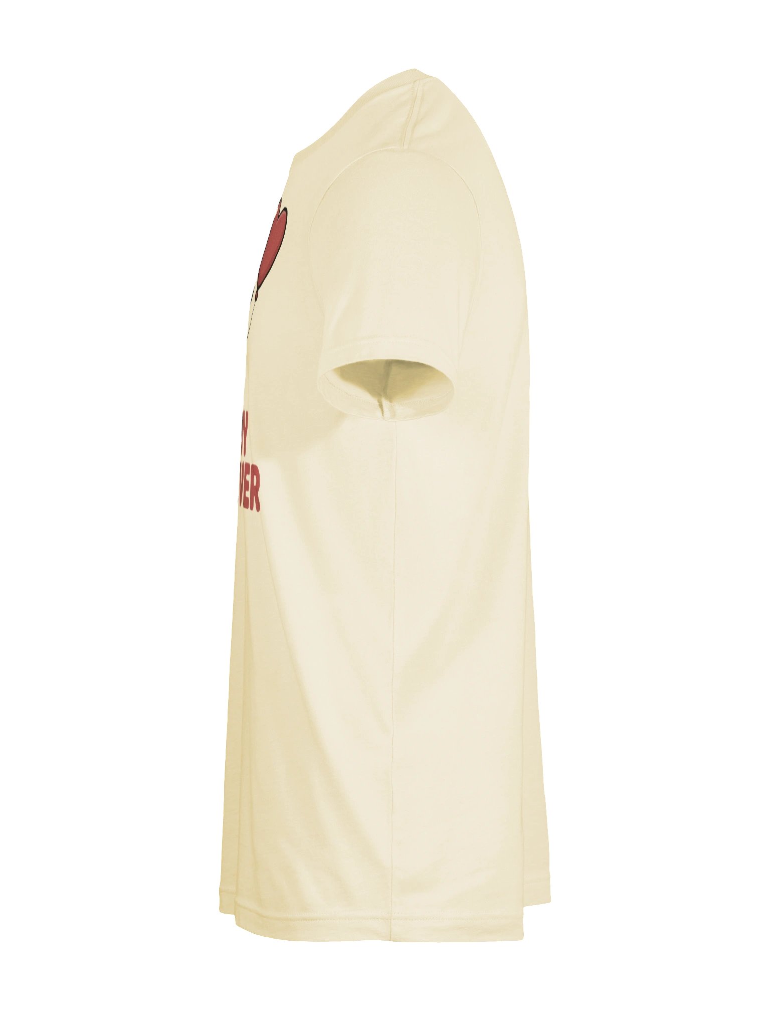 Be My Fur-Ever Dachshund Shirt – Cute Valentine Wiener Dog Tee for Dog Lovers & Dog Moms product image (21)