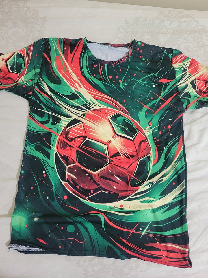Portugal Fantasy Football Womens T Shirt product image (2)