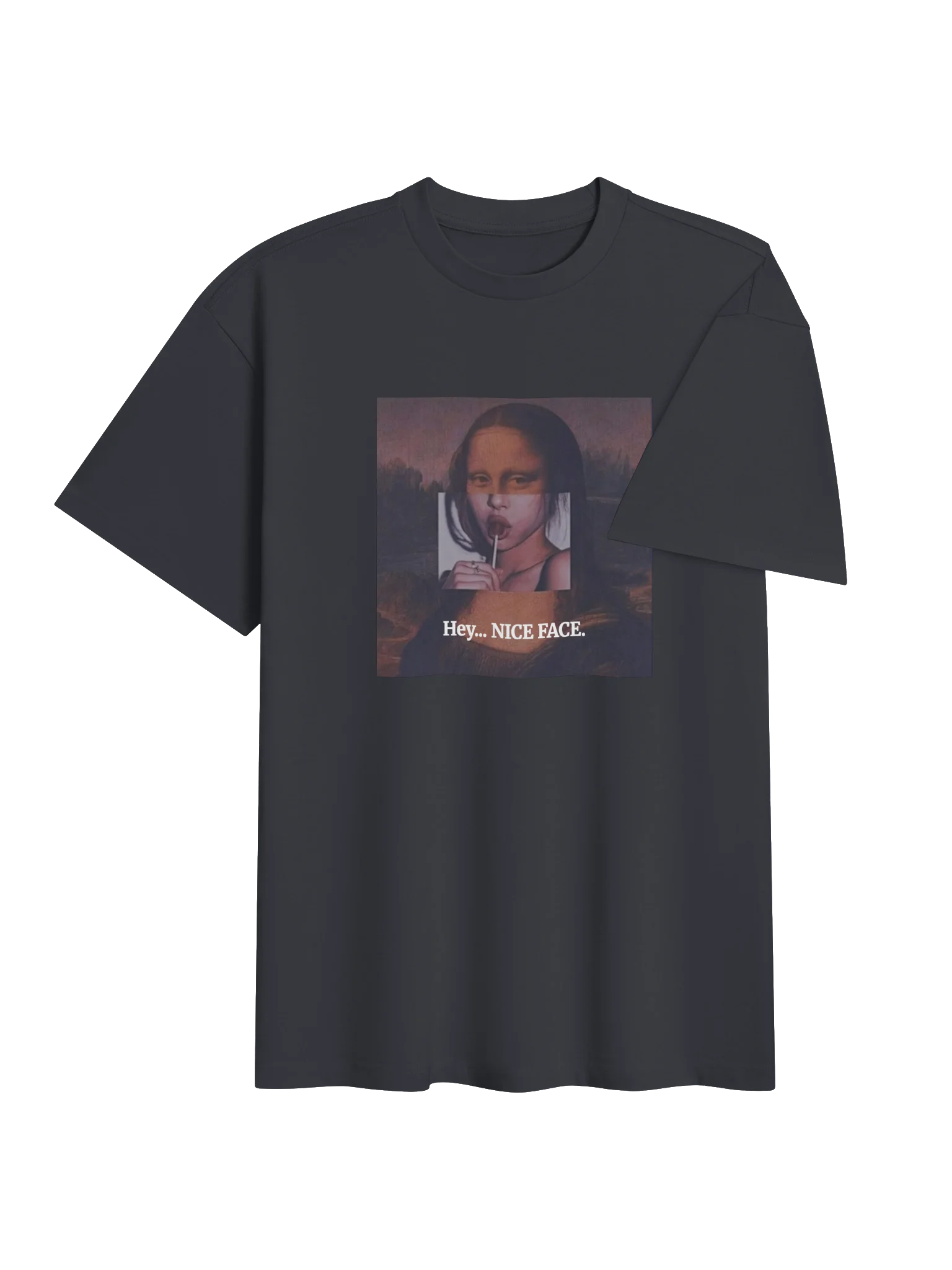 The Expressionist Tee - Moana product image (4)