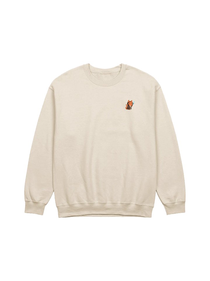 Fatal Poison Sweater product image (2)