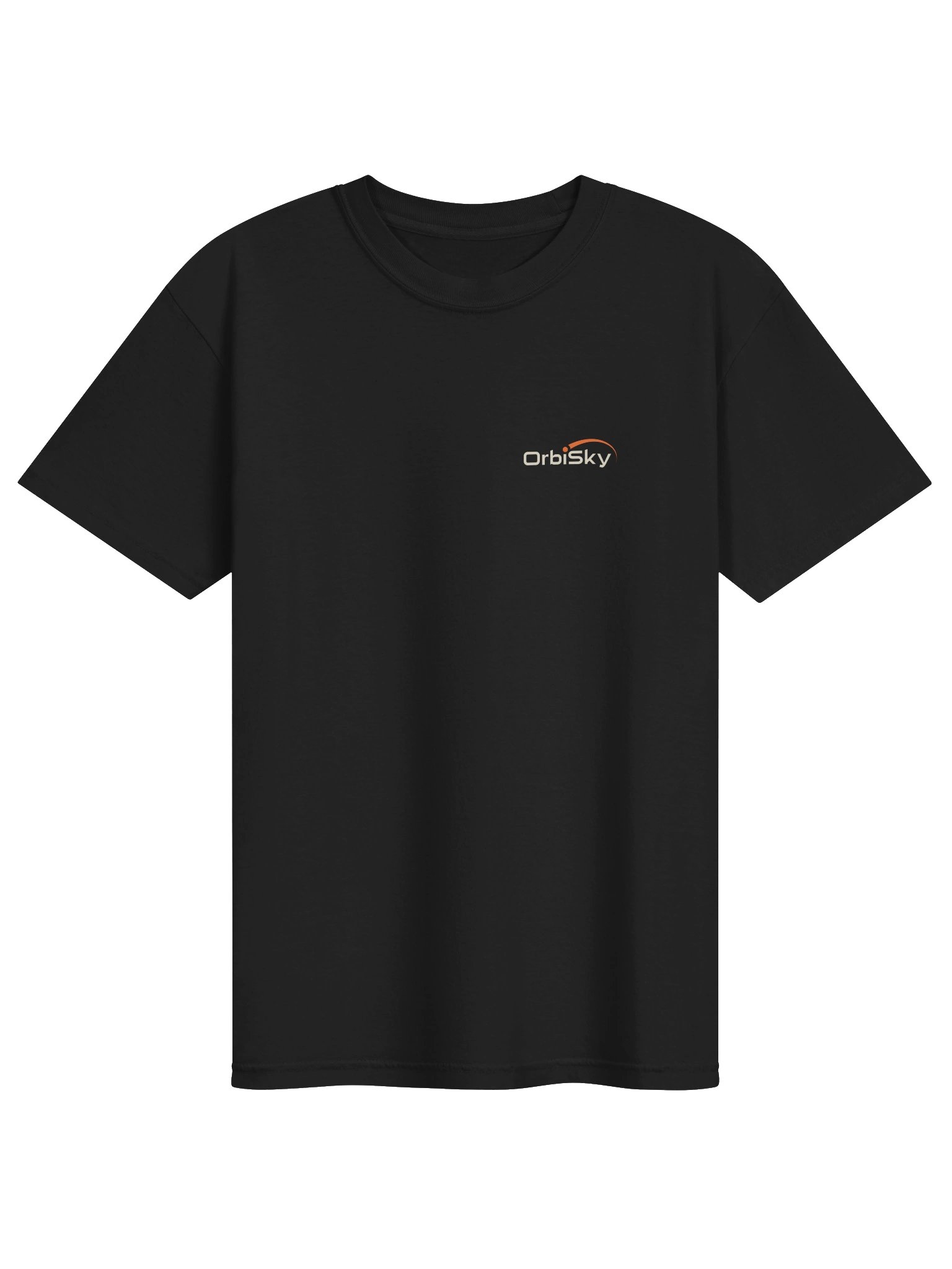 OrbiSky Mind in Orbit Heavyweight T-Shirt product image (2)