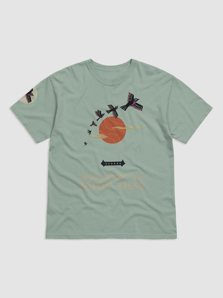 Music Talks product image (1)