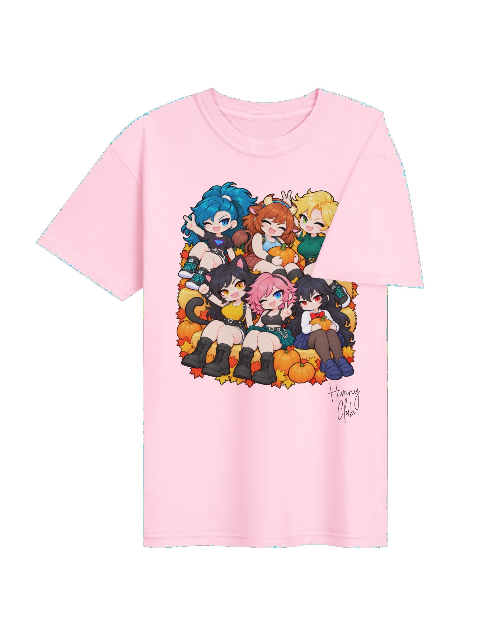 Pumpkin Patch Alt. - Chibiverse product image (23)