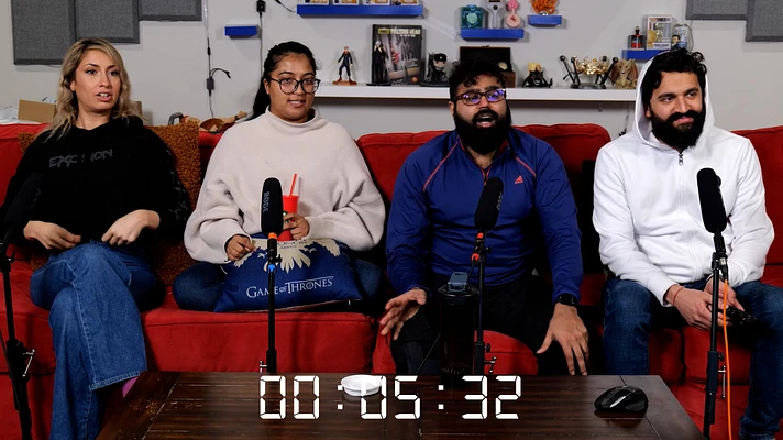 Video thumbnail